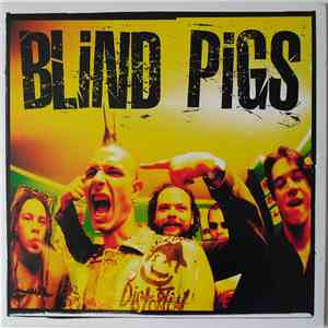 Blind Pigs - Blind Pigs mp3 download