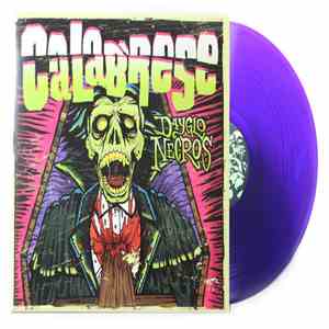 Calabrese - Dayglo Necros download mp3