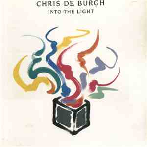 Chris de Burgh - Into The Light download mp3