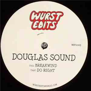 Douglas Sound - Breakwind / Do Right download mp3