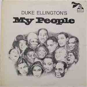 Duke Ellington - Duke Ellington's My People download mp3