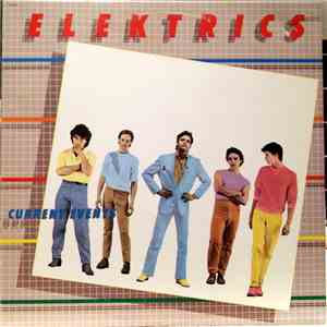Elektrics - Current Events download mp3