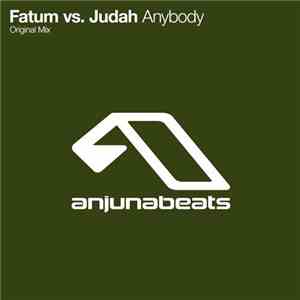 Fatum  vs. Judah  - Anybody download mp3