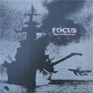Focus  - Ship Of Memories download mp3