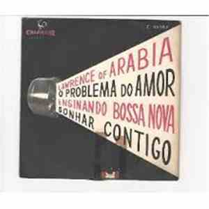 Francisco Moraes - Lawrence of Arabia download mp3