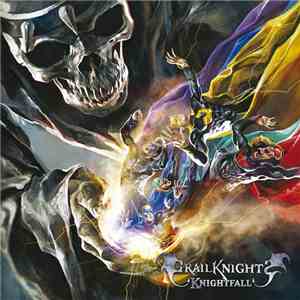 Grailknights - Knightfall download mp3