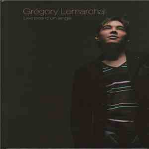 Grégory Lemarchal - Les Pas D'Un Ange download mp3