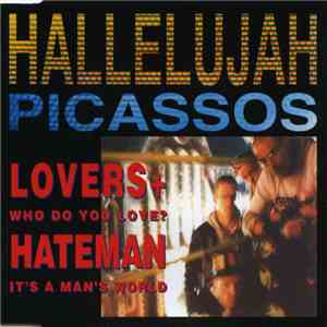 Hallelujah Picassos - Lovers Plus download mp3