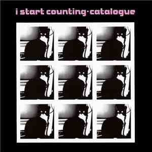 I Start Counting - Catalogue download mp3