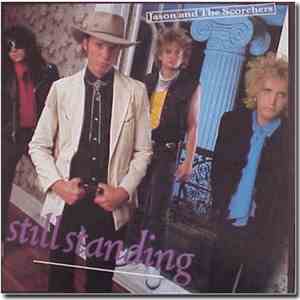 Jason And The Scorchers - Still Standing download mp3
