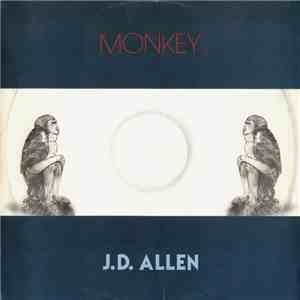 J.D. Allen  - Monkey download mp3