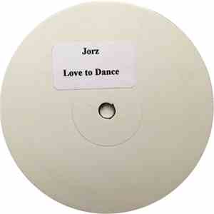 Jorz - Love To Dance mp3 download