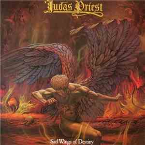 Judas Priest - Sad Wings Of Destiny download mp3