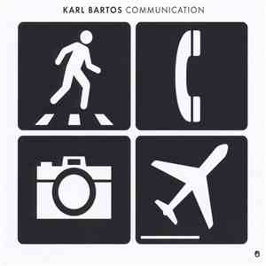 Karl Bartos - Communication download mp3