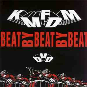 KMFDM - Beat By Beat By Beat download mp3
