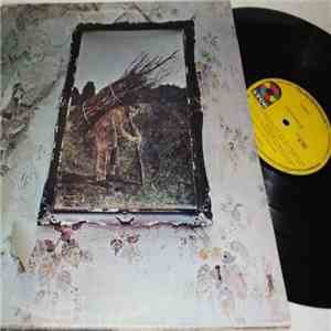 Led Zeppelin - Untitled download mp3