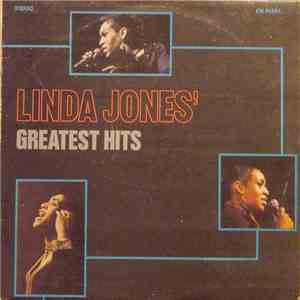 Linda Jones - Greatest Hits download mp3