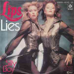 Lips  - Lies download mp3