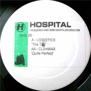 Logistics / CLS + Wax - The Trip / Quite Perfect download mp3