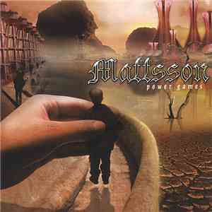 Mattsson - Powergames download mp3