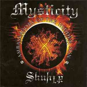 Mysticity - Ambassadors Of The Hidden Sun download mp3