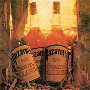 Nazareth  - Sound Elixir download mp3