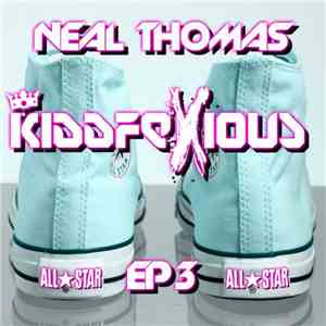 Neal Thomas - AllStar EP3 download mp3