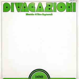 Nino Rapicavoli - Divagazioni download mp3