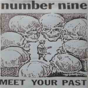 Number Nine  - Meet Your Past download mp3