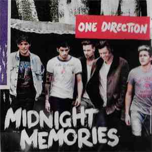 One Direction - Midnight Memories download mp3