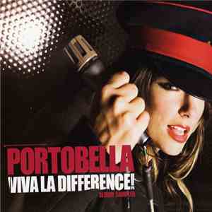 Portobella - Viva La Difference! (Album Sampler) download mp3