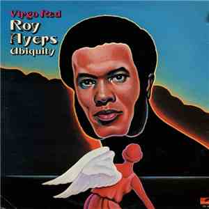 Roy Ayers Ubiquity - Virgo Red download mp3
