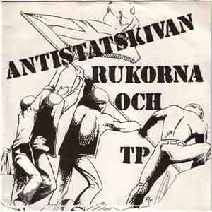 Rukorna / Tp - Antistatskivan download mp3