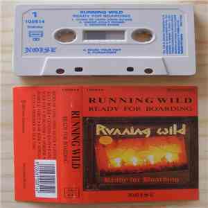Running Wild - Ready For Boarding download mp3