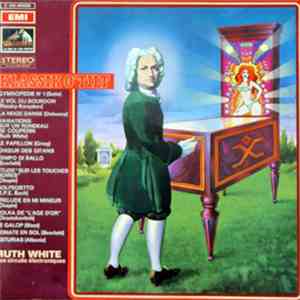 Ruth White - Klassik O’Tilt download mp3