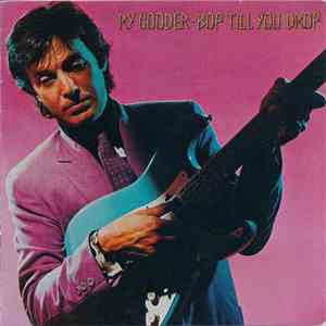 Ry Cooder - Bop Till You Drop download mp3