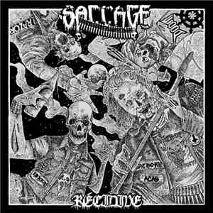 Saccage  - Récidive download mp3