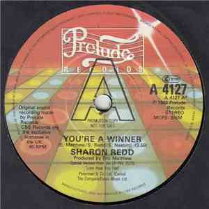 Sharon Redd - You're A Winner download mp3