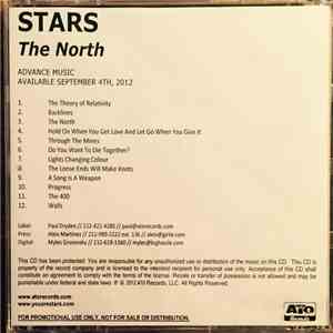 Stars - The North download mp3