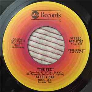 Steely Dan - The Fez / Sign In Stranger download mp3