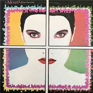 The Motels - All Four One download mp3