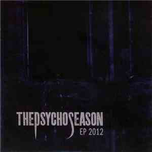 The Psycho Season - EP 2012 download mp3