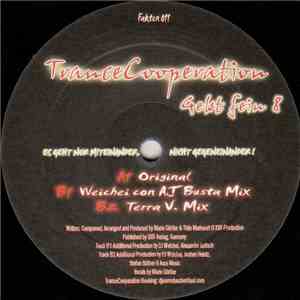 TranceCooperation - Gebt Fein 8 download mp3