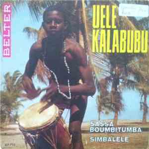Uele Kalabubu - Sassa Bombitumba download mp3