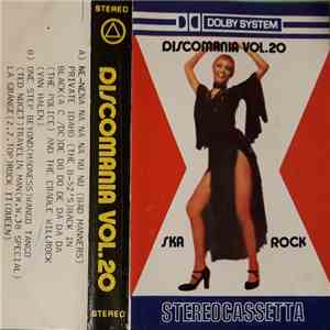 Various - Discomania Vol. 20 download mp3