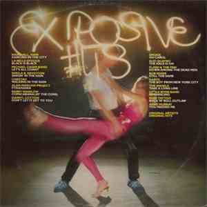 Various - Explosive Hits 1978 download mp3