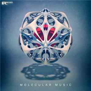Various - Molecular Music download mp3