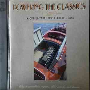 Various - Powering The Classics - A Coffee-Table Book For The Ears download mp3