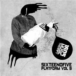Various - Sixteenofive Platform Vol 9 download mp3