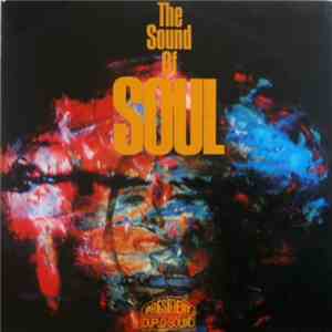 Various - The Sound Of Soul download mp3